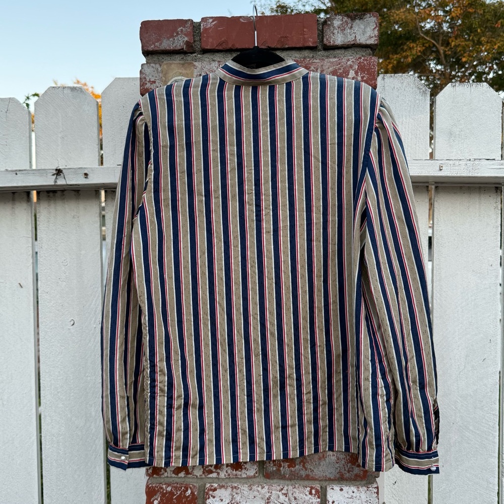 Vintage Koret button down top - Picture 7 of 9